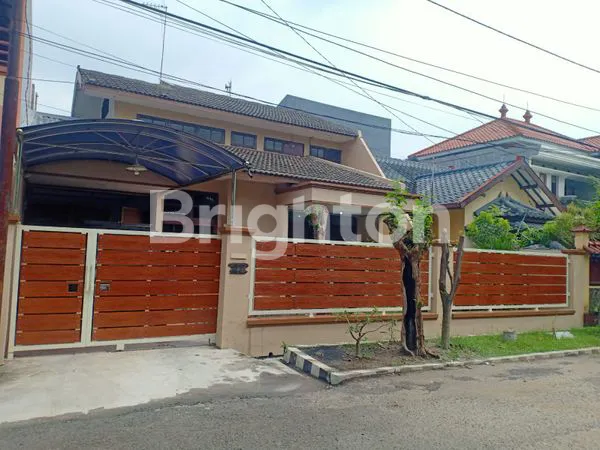 image DIJUAL RUMAH SIAP HUNI,STRATEGIS. NYAMAN DI PRAPEN (2)
