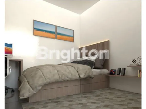 image KOS EKSKLUSIF SEMARANG INDAH (1)