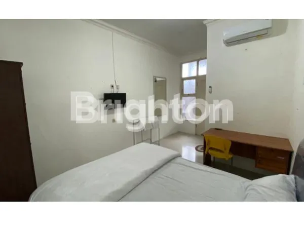 image DIJUAL TEMPAT USAHA KEDAI, LAUNDRY & KOS EKSEKUTIF FULL FURNISHED SEMARANG BARAT. PASSIVE INCOME ±55 JUTA/BULAN (3)