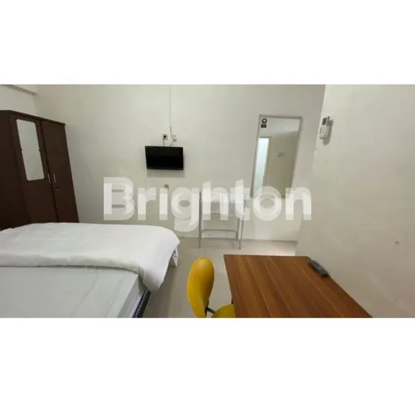 image DIJUAL TEMPAT USAHA KEDAI, LAUNDRY & KOS EKSEKUTIF FULL FURNISHED SEMARANG BARAT. PASSIVE INCOME ±55 JUTA/BULAN (4)