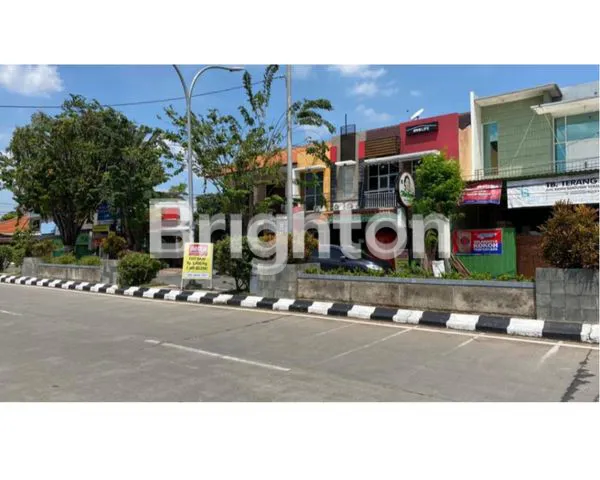 image DIJUAL TEMPAT USAHA KEDAI, LAUNDRY & KOS EKSEKUTIF FULL FURNISHED SEMARANG BARAT. PASSIVE INCOME ±55 JUTA/BULAN (5)