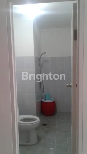 image APARTEMEN PUNCAK DHARMAHUSADA TOWER B MASIH BARU GRESS (4)