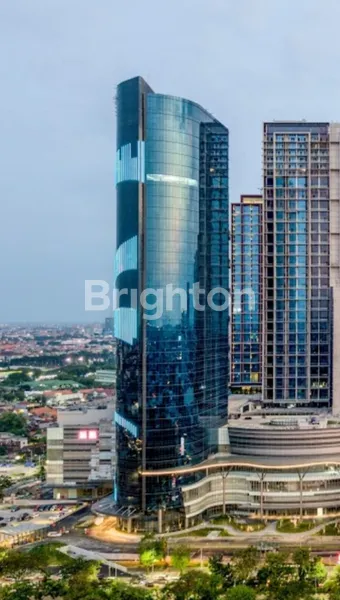 image KANTOR CIPUTRA WORLD OFFICE TOWER (7)