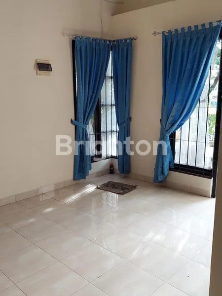 image DI SEWAKAN RUMAH SIAP HUNI YANG CANTIK & BERSIH DI BOGOR NIRWANA RESIDENCE(BNR) CLUSTER BUKIT (6)