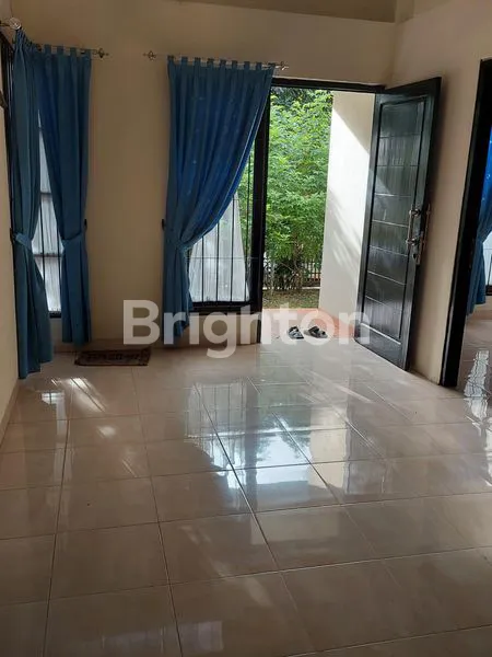 image DI SEWAKAN RUMAH SIAP HUNI YANG CANTIK & BERSIH DI BOGOR NIRWANA RESIDENCE(BNR) CLUSTER BUKIT (3)