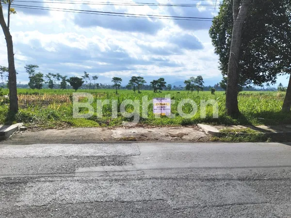 image TANAH DI JALAN MAYJEN SUNGKONO MALANG (1)