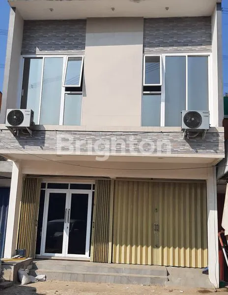 image RUKO GANDENG 2 LANTAI SIAP HUNI CURUG TANGERANG (1)