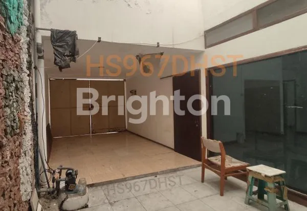 image RUMAH DHARMAHUSADA ONE GATE SYSTEM HADAP TIMUR (6)