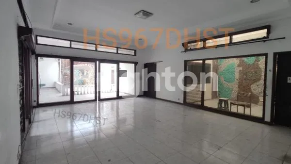 image RUMAH DHARMAHUSADA ONE GATE SYSTEM HADAP TIMUR (1)