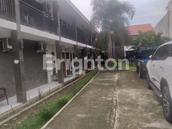 image RUMAH KOST-AN DI RAWAMANGUN JAKARTA TIMUR (2)