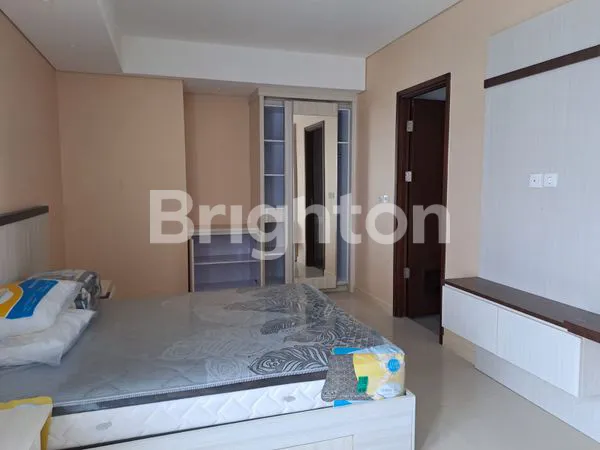 image APPARTEMEN  BORNEO BAY  BR 2 FULL FURNISH SIAP HUNI (4)