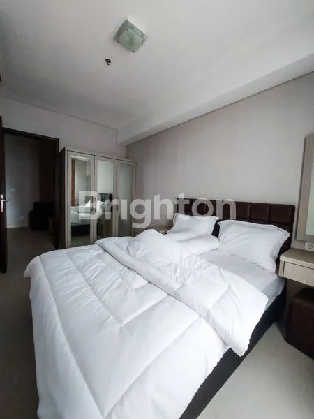 image APARTMENT TYPE 1 BEDROOM FULLY FURNISHED, BORNEO BAY BALIKPAPAN. (1)