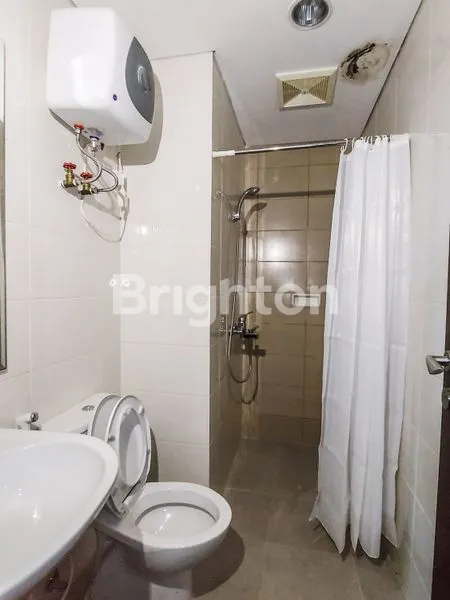 image APARTMENT TYPE 1 BEDROOM FULLY FURNISHED, BORNEO BAY BALIKPAPAN. (2)