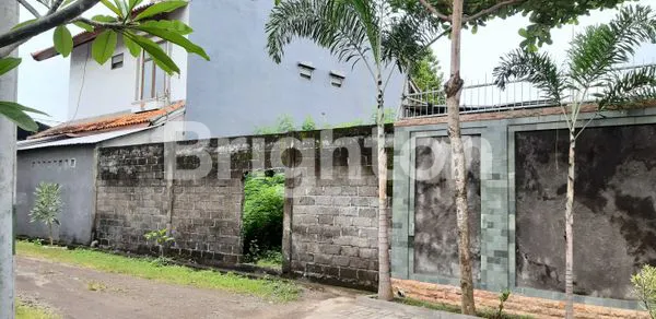 TANAH PREMIUM DI DEKAT GATSU BARAT