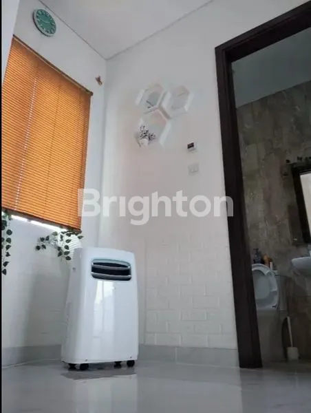 image RUMAH SEMI FURNISH HOOK LAVON CIKUPA (5)