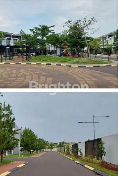 image RUMAH SIAP HUNI HARGA MODAL DI CLUSTER SIERRA METLAND CILEUNGSI BOGOR  (2)