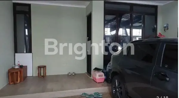 image RUMAH SIAP HUNI HARGA MODAL DI CLUSTER SIERRA METLAND CILEUNGSI BOGOR  (5)