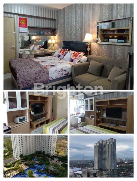 image APARTEMEN EDUCITY TOWER STANFORD STUDIO (1)