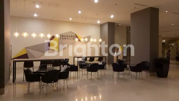 image APARTEMEN ORCHARD MANSION SURABAYA (2)