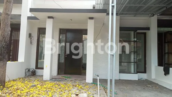 image CITRA GARDEN SIDOARJO SIAP HUNI (1)