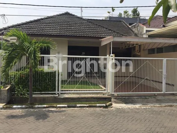 image RUMAH SIMPANG DARMO PERMAI SELATAN (1)