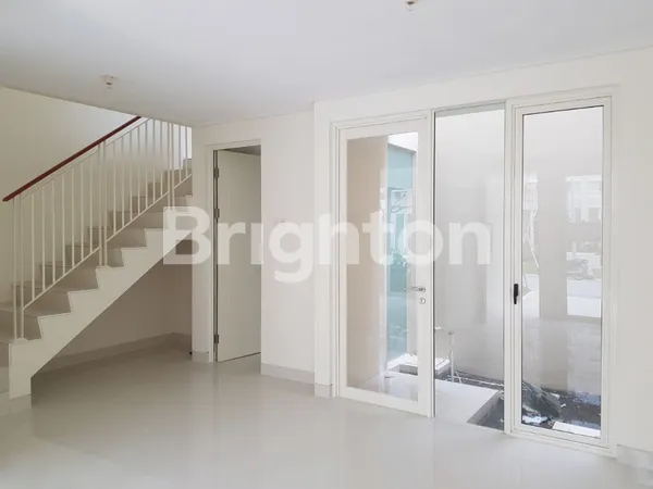 image RUMAH BARU GRESS PAKUWON CITY MURAH ZIMBALI COSTA  (4)