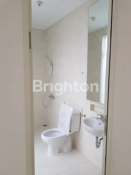 image RUMAH BARU GRESS PAKUWON CITY MURAH ZIMBALI COSTA  (5)