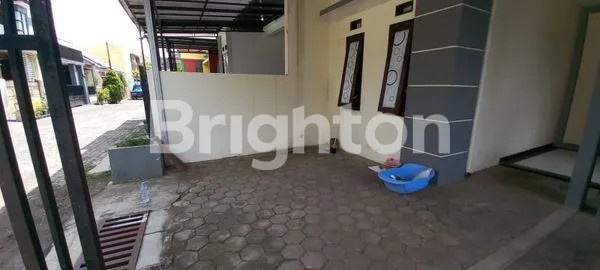 image RUMAH MURAH DI SAWOJAJAR MALANG (7)