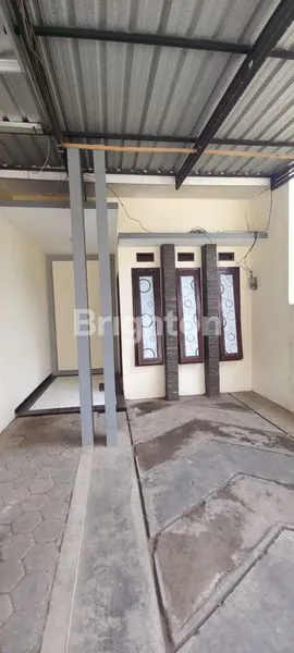 image RUMAH MURAH DI SAWOJAJAR MALANG (5)