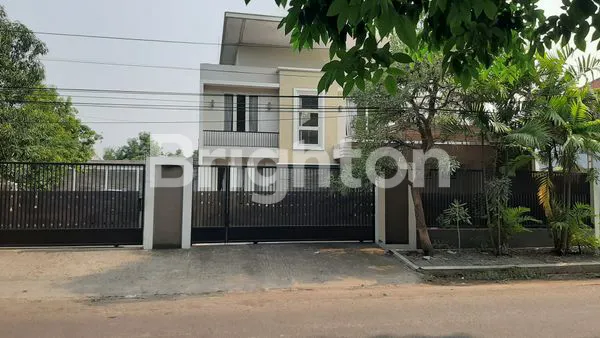 GUEST HOUSE MEGAH LUAS