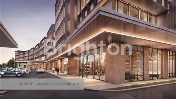 image BUKA USAHA DI TEMPAT STRATEGIS, BUSINESS LOFT NORTHPOINT 2 NAVAPARK (1)