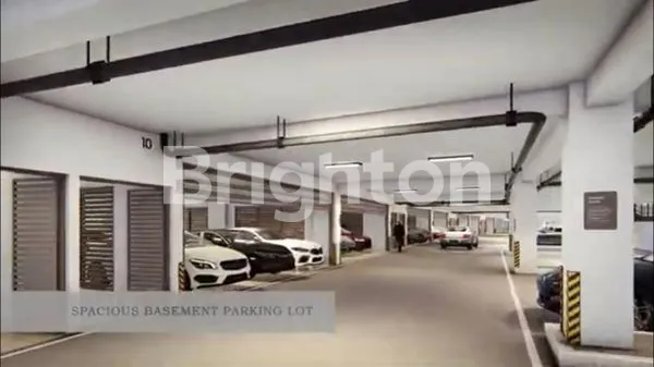 image BUKA USAHA DI TEMPAT STRATEGIS, BUSINESS LOFT NORTHPOINT 2 NAVAPARK (4)