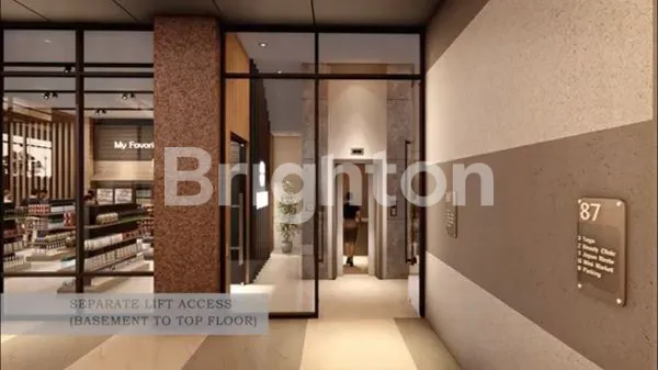 image BUKA USAHA DI TEMPAT STRATEGIS, BUSINESS LOFT NORTHPOINT 2 NAVAPARK (5)