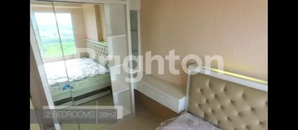 image EDUCITY 2BR APARTEMEN  (2)