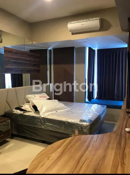 image APARTEMEN SIAP HUNI FULL FURNISH LOKASI DI SURABAYA BARAT (4)
