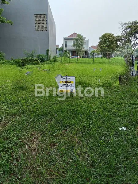 image KAVLING BUKIT PALMA (1)