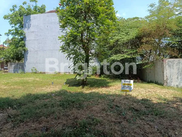 image  KAVLING BUKIT PALMA CITRALAND (3)