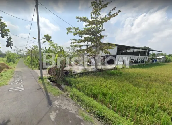 Gambar Property GUDANG HITUNG TANAH DI PRIME AREA SUMBERAN JL DAMAI NGAGLIK DAERAH ISTIMEWA YOGYAKARTA