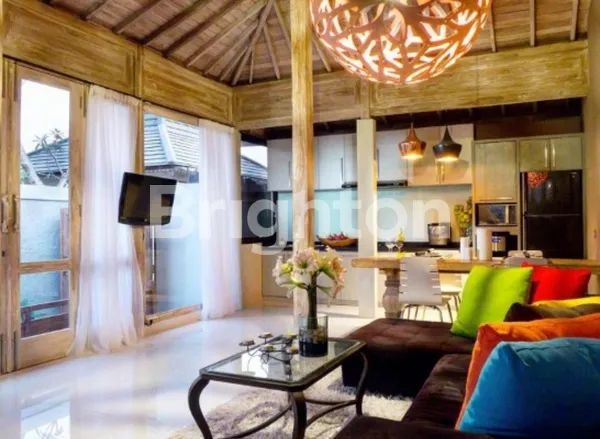 image MENGEJUTKAN SAWAH JOGLO VILLA DI DAERAH YANG DAMAI, SEJUK DAN TENANG YANG BERLOKASI DI SLEMAN BAGIAN UTARA YOGYAKARTA    (3)