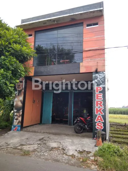 image RUKO USAHA KOTA KEDIRI (1)