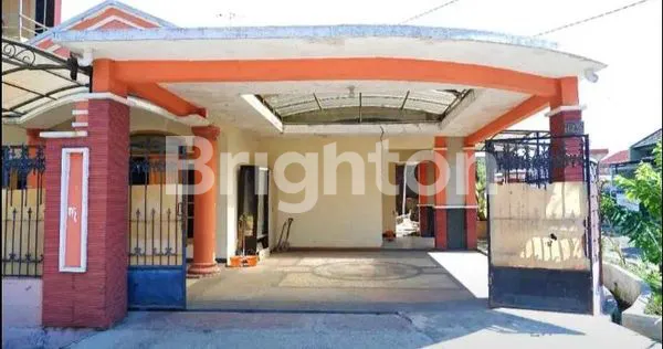 image RUMAH BESAR HOOK KOKOH HARGA MURAH DI GRIYASHANTA KOTA MALANG (3)