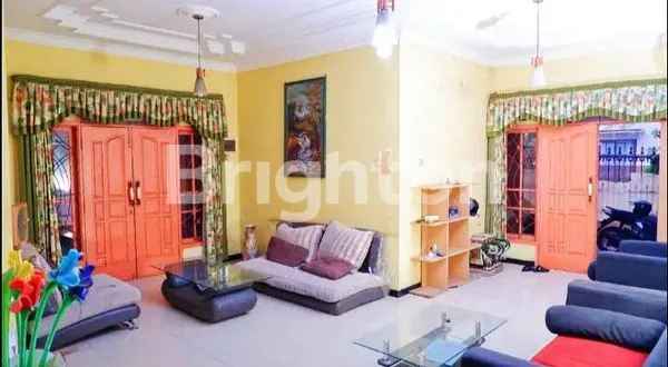 image RUMAH BESAR HOOK KOKOH HARGA MURAH DI GRIYASHANTA KOTA MALANG (7)