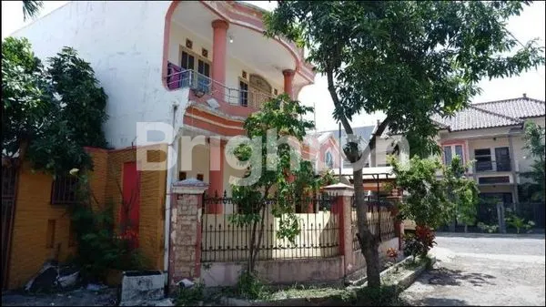 image RUMAH BESAR HOOK KOKOH HARGA MURAH DI GRIYASHANTA KOTA MALANG (8)