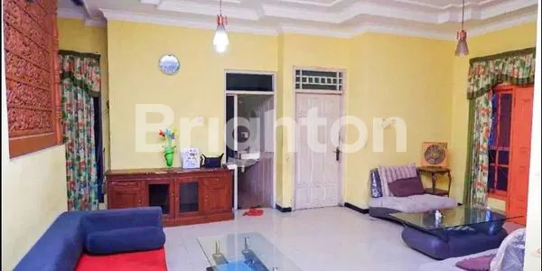 image RUMAH BESAR HOOK KOKOH HARGA MURAH DI GRIYASHANTA KOTA MALANG (9)