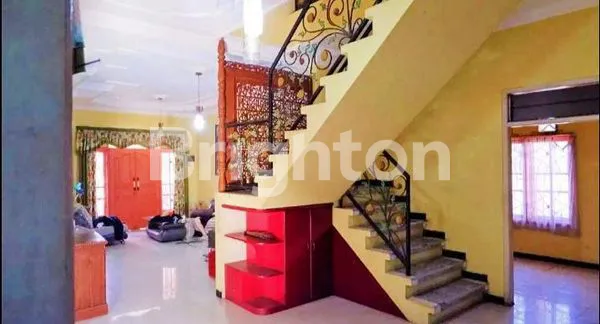 image RUMAH BESAR HOOK KOKOH HARGA MURAH DI GRIYASHANTA KOTA MALANG (12)