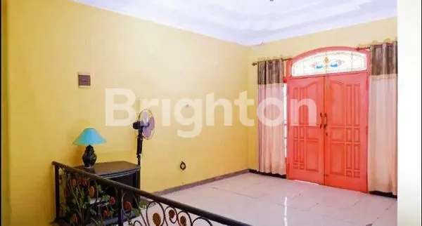 image RUMAH BESAR HOOK KOKOH HARGA MURAH DI GRIYASHANTA KOTA MALANG (10)