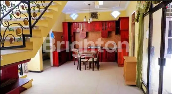 image RUMAH BESAR HOOK KOKOH HARGA MURAH DI GRIYASHANTA KOTA MALANG (15)