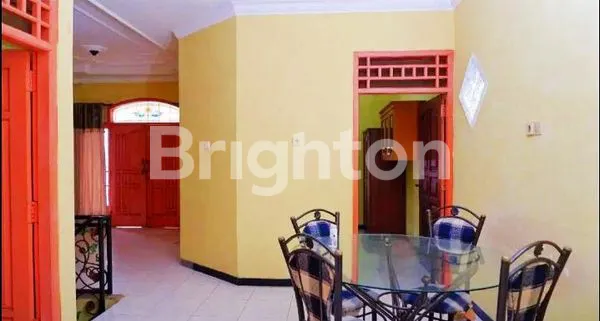 image RUMAH BESAR HOOK KOKOH HARGA MURAH DI GRIYASHANTA KOTA MALANG (14)