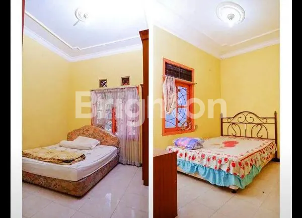 image RUMAH BESAR HOOK KOKOH HARGA MURAH DI GRIYASHANTA KOTA MALANG (16)