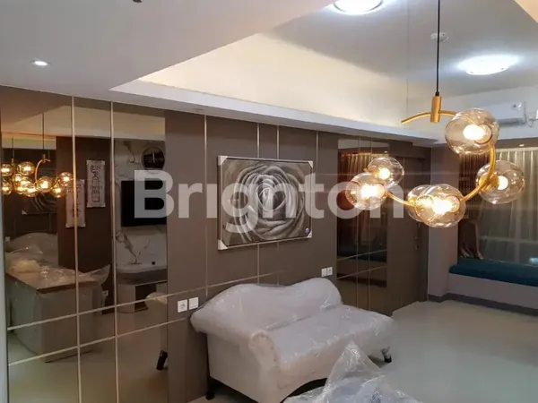 image APARTEMEN BENSON VIEW CITY GOLF (2)